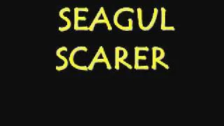 seagull scarer    just audio