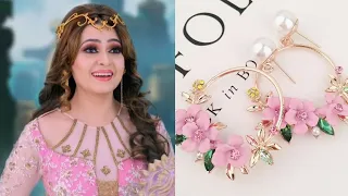 balveer return all pari vs earings❤️| which one is best? 💕| stylish queen