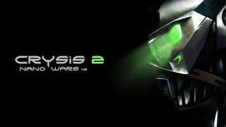 Crysis 2 Multiplayer NanoWars 2021