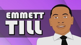 Emmett Till (Documentary) Black History Month (Educational Videos for Students)