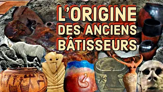 L’Origine Des Anciens Égyptiens – Période Prédynastique #1