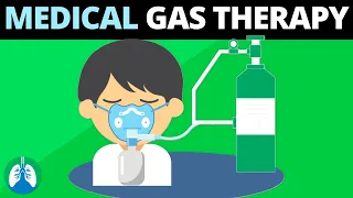 Medical Gas Therapy and Storage | Oxygen [OVERVIEW]