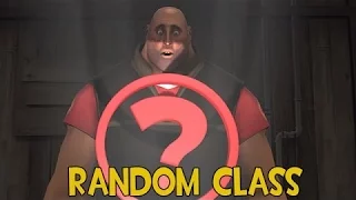 Random Class  [2014 Saxxy Comedy]