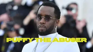 The History of P Diddy's Abuse | @Jouelzy