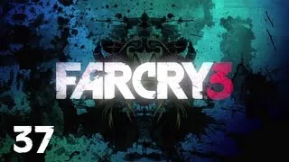 Прохождение FAR CRY 3 : Часть 37 — Расплата: Вас Монтенегро