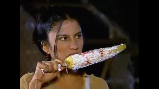 María de todos los Ángeles y Betzabé  - " El Amor es como un elote" ❤️🌽