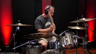 Wright Music School - Mark Garrett - Foo Fighters - Wheels - Drum Cover