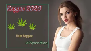 Música Reggae 2021 - O Melhor do Reggae Internacional | Reggae Remix 2020