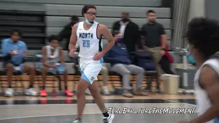 East Stroudsburg North Vs  Pocono Mountain West Vars