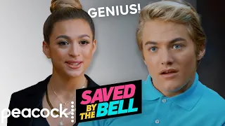 The Break Up Plan | Saved by the Bell