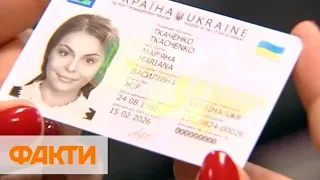 Второе гражданство этническим украинцам - Зеленский