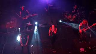 Tarja, Supremacy live Guadalajara, Mx