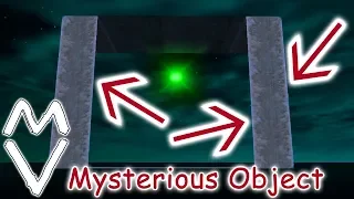 Mysterious Object Outside Haven City in Jak 3!