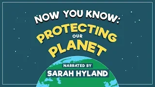 Sarah Hyland Wants You to Protect Our Planet – Now You Know