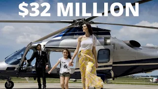 Top 10 Most Expensive Private Helicopters In The World (2021)