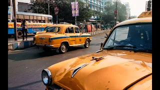 Street photography paradise, POV Kolkata | Fujifilm x-pro2, 23mm f1.4 and 18mm f2