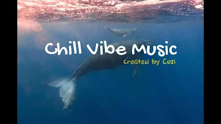 『Playlist』| a chill vibe playlist to help you relax ✨
