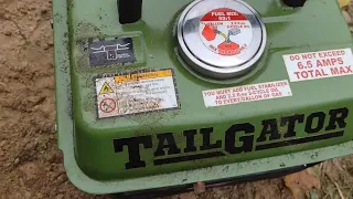 Why This ~$100 Generator Is So Good That Harbor Freight Stopped Selling It!!! long term review 63cc