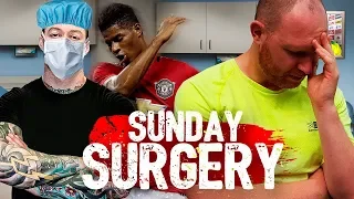 GW3 | Sunday Surgery w/Jason & Steve-O | Elite FPL #FPL #FANTASYPL #FANTASYFOOTBALL