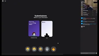 Roblox Crazy Cards part 3