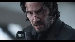 John Wick 2 was pretty gud - GTA 5 Cinematic