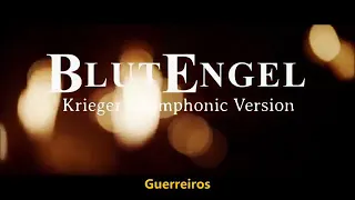 Blutengel - krieger (legendado _BR)