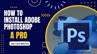 How to Install Adobe Photoshop Express on Windows 10 | Complete Installation #photoshopexpress