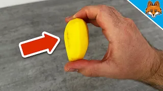 7 Tricks mit Kartoffeln die fast niemand kennt aber JEDER kennen sollte💥(Überraschend)🤯