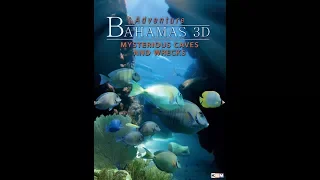 Official Trailer - ADVENTURE BAHAMAS 3D (2012)