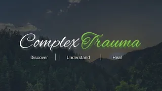 Complex Trauma - Part 1 with Tim Fletcher