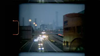 Beijing on Super 8