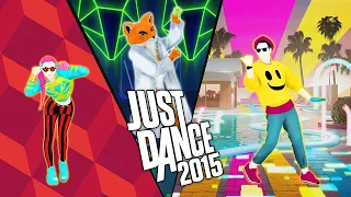 Just Dance 2015 (Xbox One) - Stream