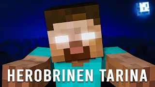 HEROBRINEN TARINA