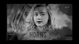 Noora Saetre || Horns