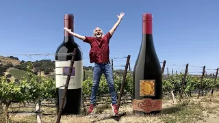 Cabernet Tonight - 2022 Wine Spectator Video Grand Prize Winner