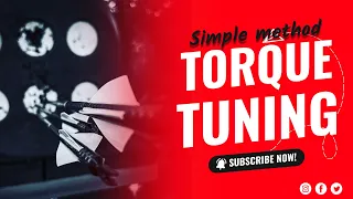 Torque Tuning