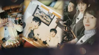 Super Junior 'We Lived Together' Happy Ending | SJ Returns 4