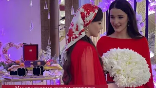 чеченские сватовство без жениха 1 часть👀 очень много просили чтобы я заново добавила это видео 👰‍♂️