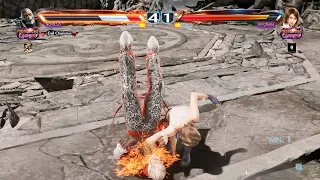 100% Bryan Fury Skill Captured in 1 Clip..