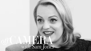 Elisabeth Moss finds the music for every role