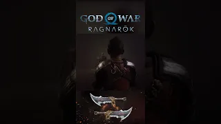 Лучшие теории в God of War Ragnarok №4