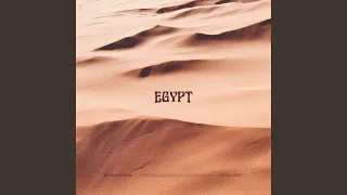 Egypt (Live Radio Version)