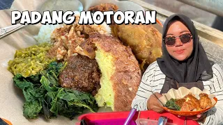 NASI PADANG 10 RIBU KENYANG!!