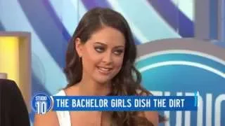 The Bachelor Girls Reunite