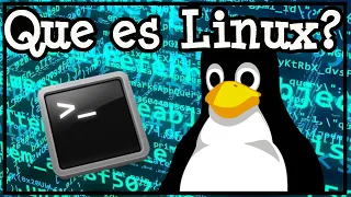 Que es Linux?