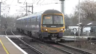 Ely Station 18/2/16 Series 23 Episode 5