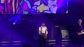 Paul McCartney - Being For The Benefit of Mr Kite! - Barclays Center, Brooklyn, NY - Sept. 19, 2107