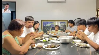 MANALASTAS DINNER #youtubevideos #video #MANALASTASKIDS #MANALASTASFAMILY