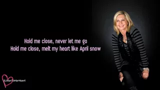 Olivia Newton-John - The Twelfth Of Never