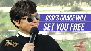 Joseph Prince: Finding Hope Through God's Grace | Praise on TBN